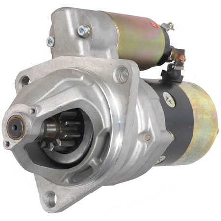 Db Electrical Starter For Isuzu 6Bb1 1981 6Bd1 1982 24V 11T Cw Osgr 4.5Kw; 410-44049 410-44049